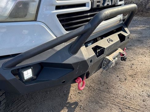 Used 2019 RAM 1500 Big Horn image 16