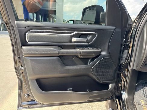 Used 2022 RAM 1500 Big Horn AWD/4WD image 26