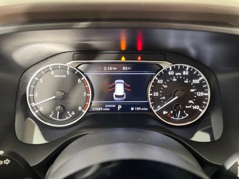 Used 2023 Nissan Rogue SV w/ SV Premium B Package FWD image 25