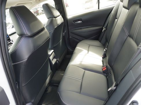 New 2026 Toyota Corolla XLE image 12