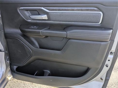 Used 2022 RAM 1500 Big Horn image 29
