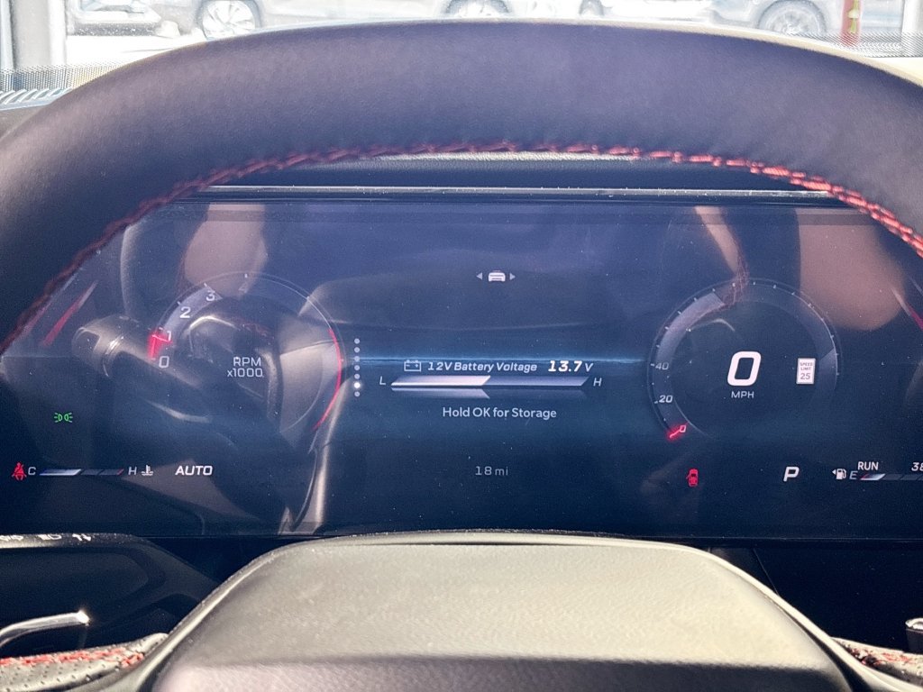 New 2026 Dodge Charger R/T AWD/4WD image 14
