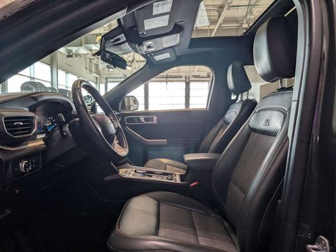 Used 2022 Ford Explorer Timberline AWD/4WD image 19