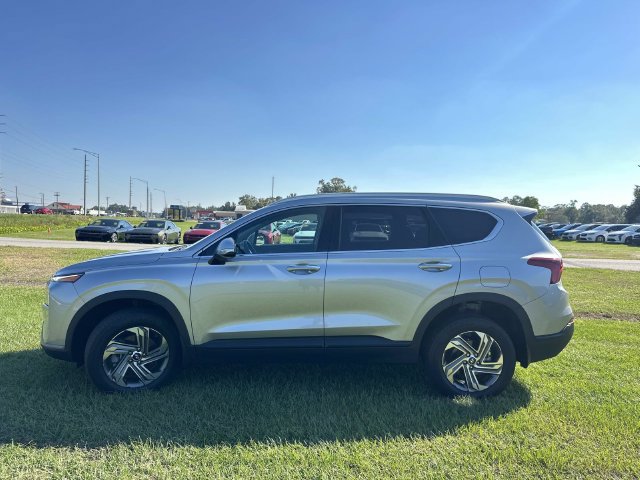 Used 2023 Hyundai Santa Fe SEL w/ Cargo Package AWD/4WD image 15