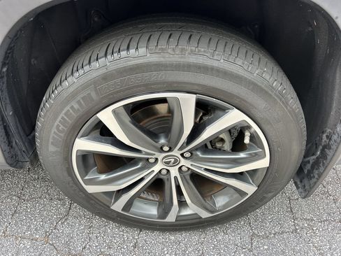 Used 2022 Lexus RX 350 FWD w/ Premium Package image 16