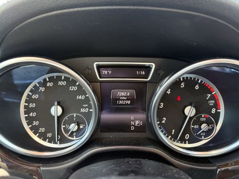 Used 2015 Mercedes-Benz GL 450 4MATIC image 20