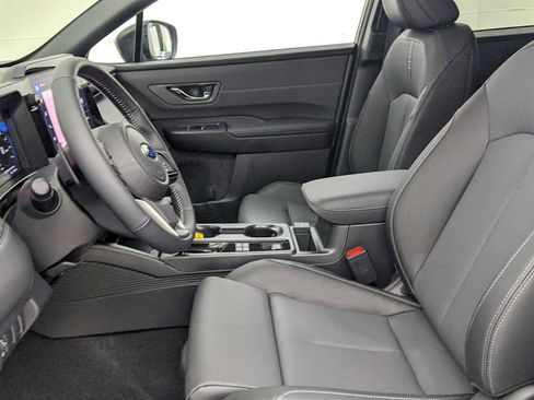 New 2026 Subaru Outback Touring AWD/4WD image 14