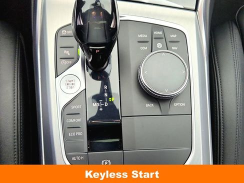 Used 2021 BMW 330i xDrive Sedan AWD/4WD image 20