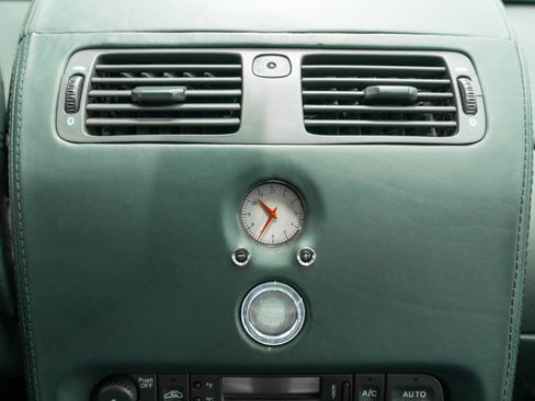 Used 2005 Aston Martin Vanquish S RWD image 29