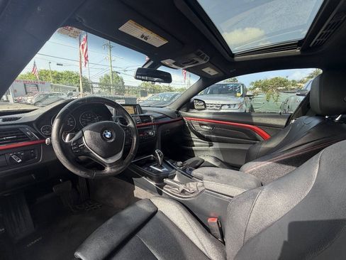 Used 2015 BMW 428i Coupe RWD image 14