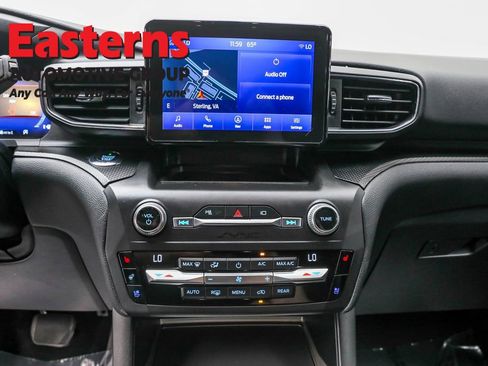 Used 2020 Ford Explorer ST image 12