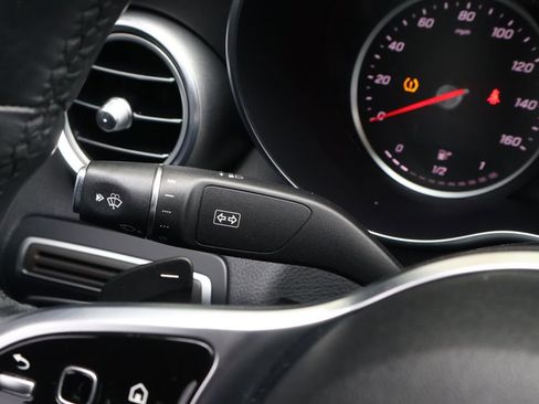 Used 2020 Mercedes-Benz C 300 4MATIC Sedan image 23