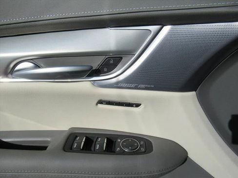 New 2026 Cadillac XT5 Premium Luxury w/ Driver Assist Package image 22