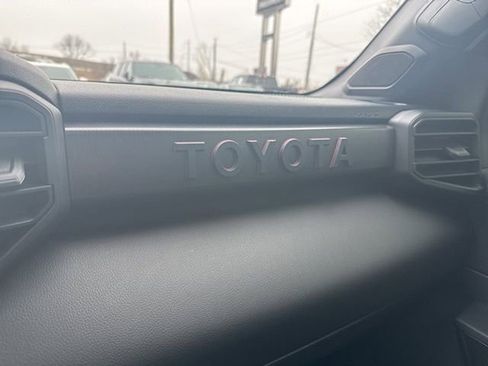 Used 2024 Toyota Tundra TRD Pro image 17