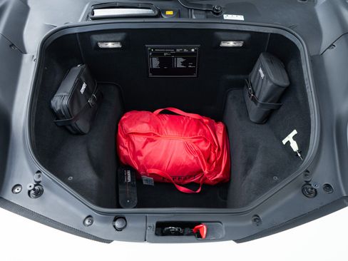 Used 2018 Ferrari 488 Spider RWD image 49