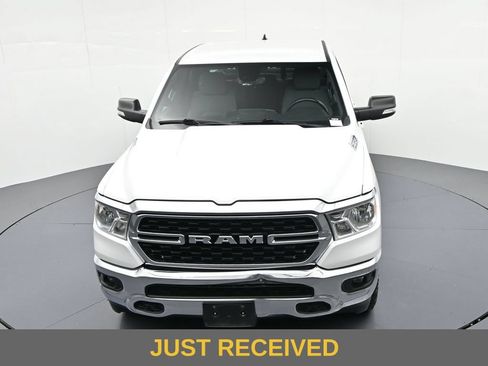 Used 2022 RAM 1500 Big Horn AWD/4WD image 23