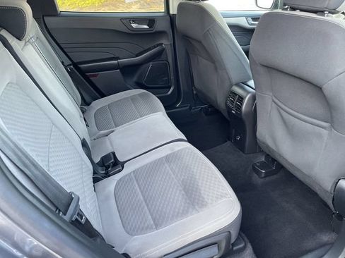 Used 2021 Ford Escape SE w/ Convenience Package AWD/4WD image 15