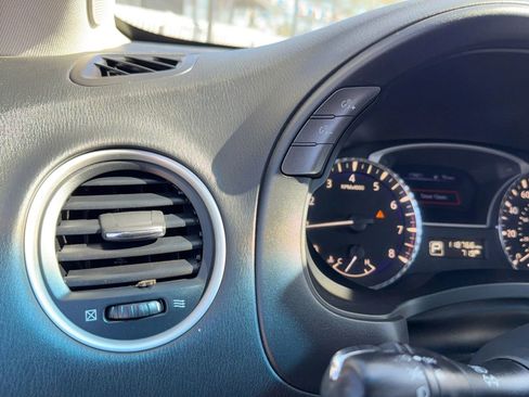 Used 2015 INFINITI QX60 AWD w/ Premium Plus Package image 19