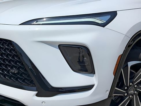 New 2026 Buick Enclave Sport Touring w/ Super Cruise Package image 3