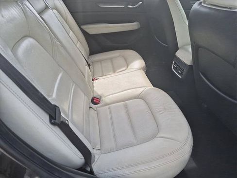 Used 2021 MAZDA CX-5 Grand Touring FWD image 20