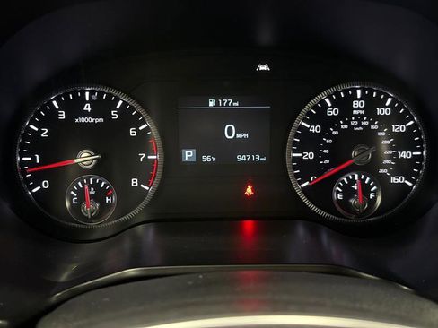 Used 2021 Kia Telluride S image 55