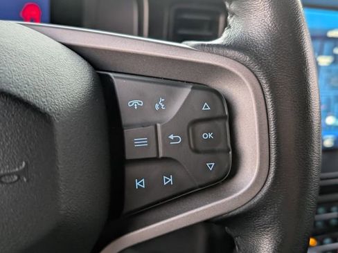 Used 2021 Ford Bronco First Edition image 25