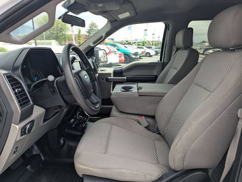Used 2020 Ford F150 XLT w/ Trailer Tow Package AWD/4WD image 27