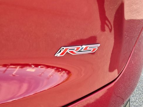 Used 2023 Chevrolet Blazer RS w/ Enhanced Convenience Package image 31