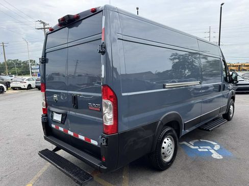 Used 2019 RAM ProMaster 3500 FWD image 5