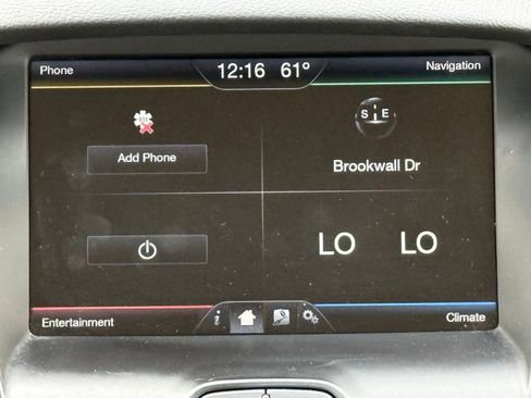 Used 2014 Ford Focus Electric Hatchback image 19