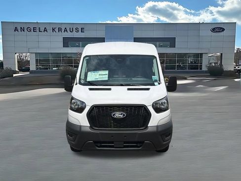 New 2026 Ford Transit 250 148 Medium Roof RWD image 2