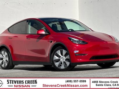 Used 2021 Tesla Model Y Long Range