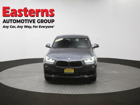Used 2018 BMW X2 xDrive28i w/ Convenience Package AWD/4WD image 54