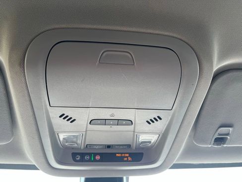 Used 2023 GMC Acadia SLT AWD/4WD image 21