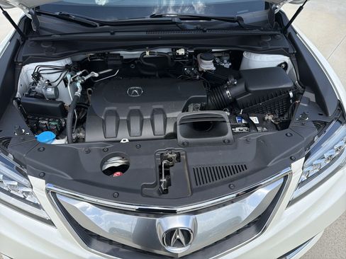 Used 2016 Acura RDX AWD w/ Technology Package image 34
