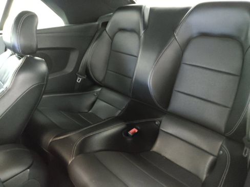 Used 2020 Ford Mustang Premium RWD image 18