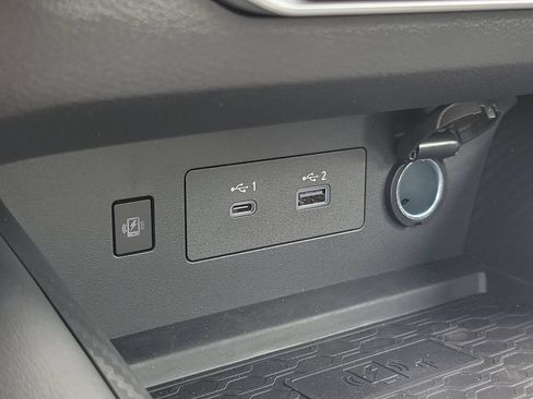 New 2026 Nissan Altima 2.5 SR w/ SR Premium Package FWD image 34
