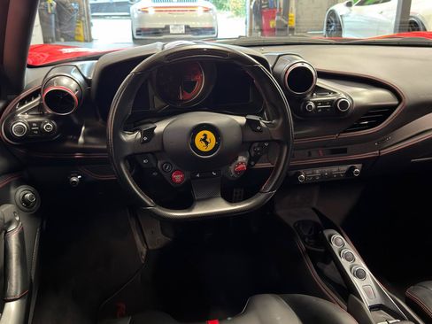 Used 2020 Ferrari F8 Tributo RWD image 15
