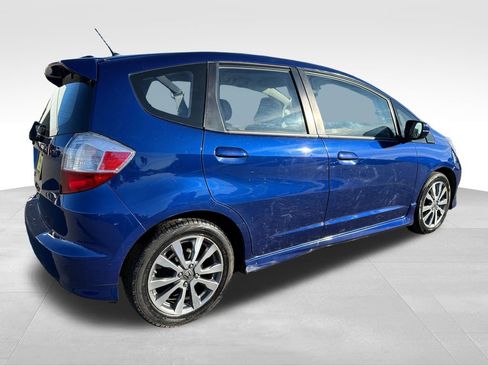 Used 2012 Honda Fit Sport image 9