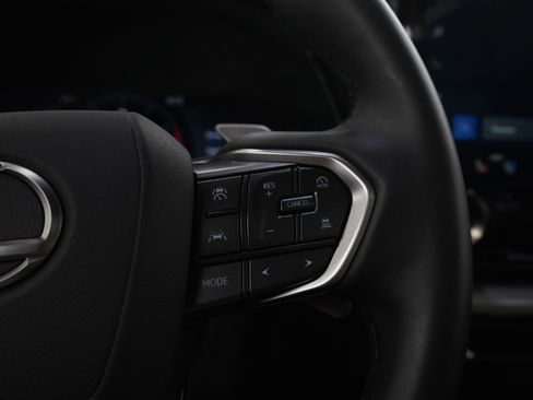 Used 2024 Lexus TX 350 AWD image 28