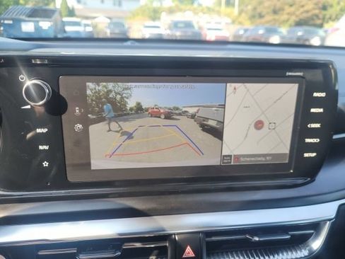 Certified 2024 Kia K5 GT FWD image 27