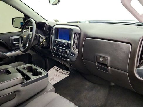 Used 2016 Chevrolet Silverado 1500 LT w/ All Star Edition AWD/4WD image 25