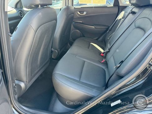 Used 2022 Hyundai Kona Limited FWD image 15