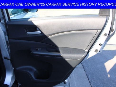 Used 2015 Honda CR-V LX image 23