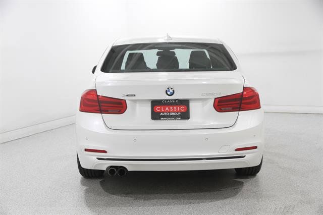 Used 2017 BMW 330i xDrive Sedan AWD/4WD image 20