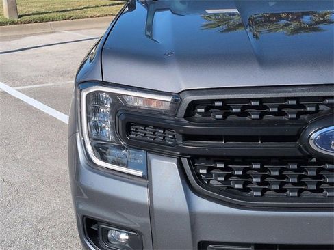 Used 2024 Ford Ranger XL w/ Trailer Tow Package image 10