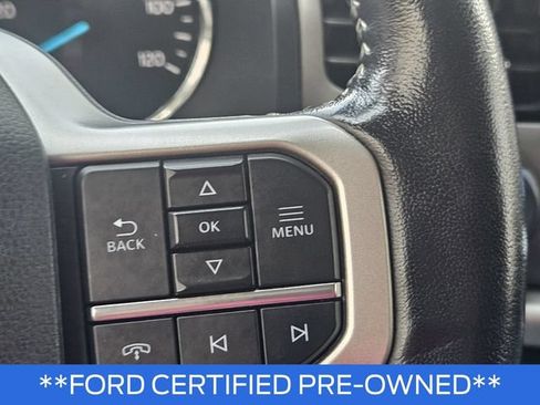 Certified 2022 Ford Expedition XLT AWD/4WD image 26