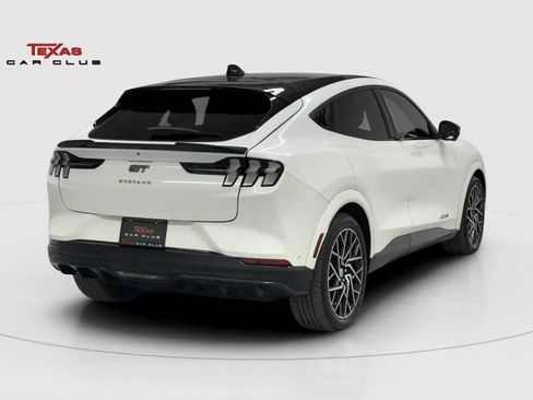 Used 2022 Ford Mustang Mach-E GT w/ GT Performance Edition image 8