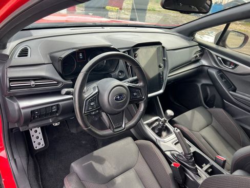 Used 2022 Subaru WRX Premium image 18