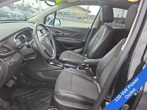 Used 2019 Buick Encore Preferred w/ Safety Package image 10